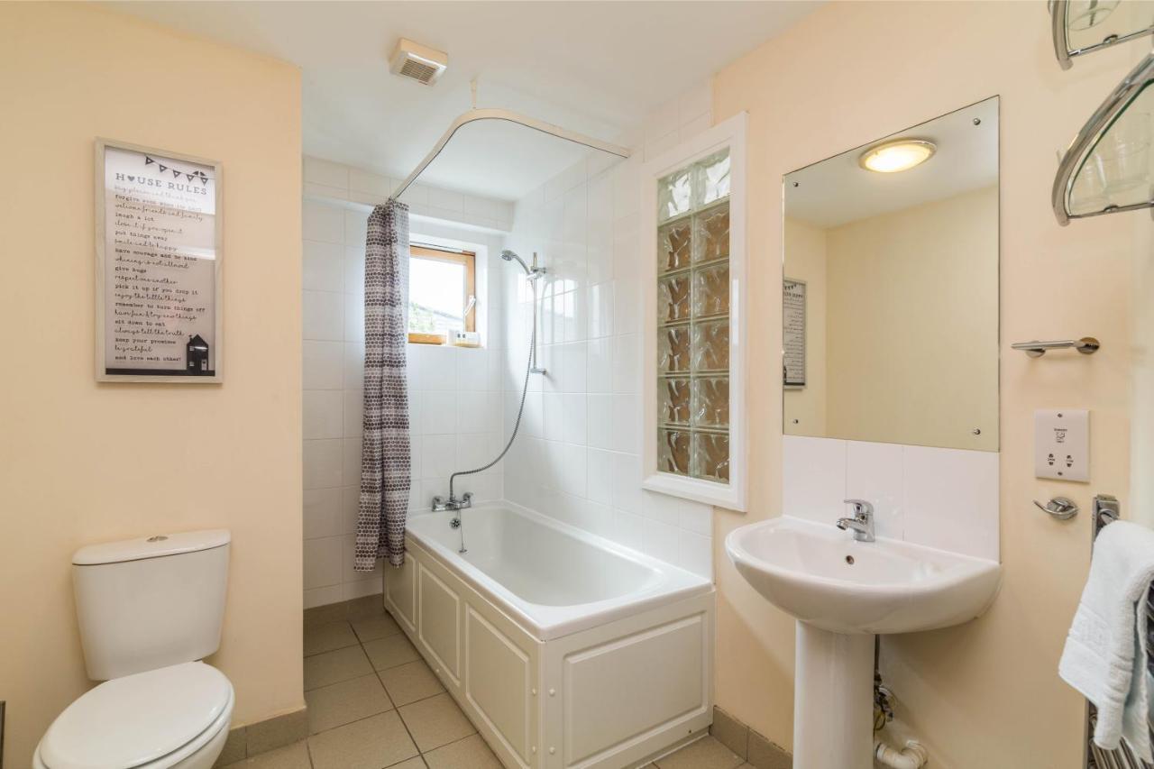 Raleigh Penthouse, Luxury Apartment With Balcony And Parking Nottingham Eksteriør billede
